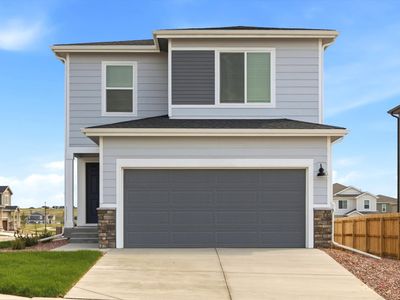 Property at The Clayton Plan, Conexus, Monument, CO