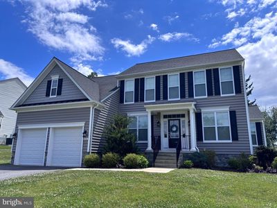 Property at 606 Candice Dr, Mount Airy, MD