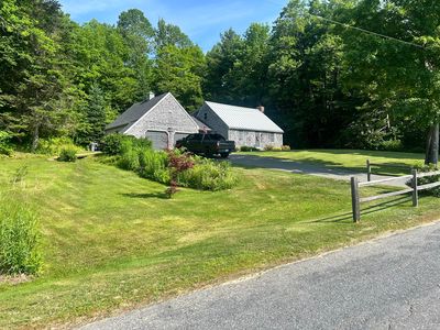 Property at 611 Moose Hill Road, Livermore Falls, ME