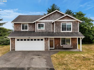Property at 1065 Picture Pl, Gearhart, OR
