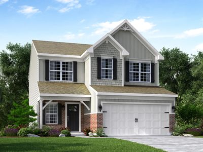 1618 Lewes Castle Dr