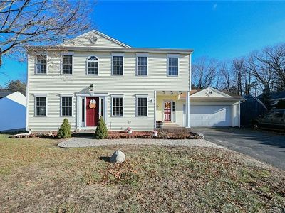 Property at 52 Monce Rd, Burlington, CT