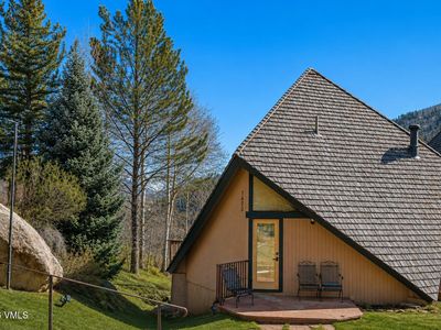 1400 Lions Ridge Loop #A1