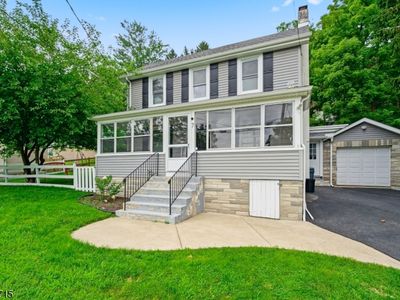 Property at 7 Mount Pisgah Ave, Oxford, NJ