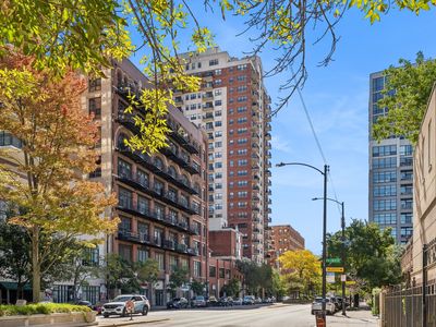 Property at 1529 S State St #17F, Chicago, IL