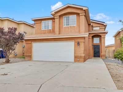 500 Elohim Ct NW