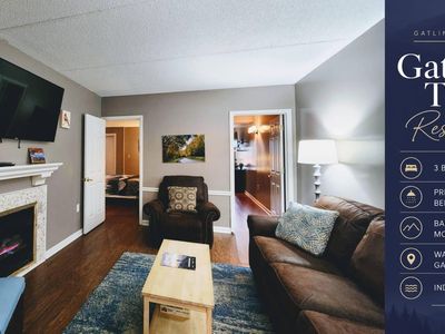 Property at 413 Baskins Creek Rd #301, Gatlinburg, TN