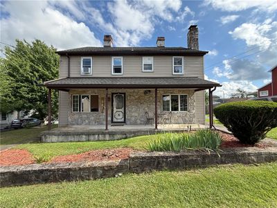 281 School Ave