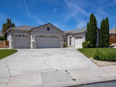7607 Desert Vista Dr