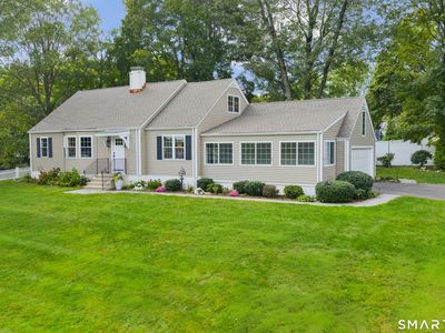 Property at 18 Koger Road, Trumbull, CT