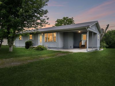 416 Gordon Rd