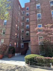 501 Riverdale #4C