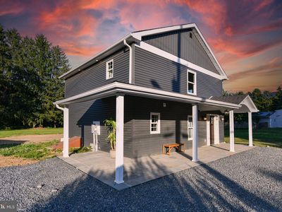 271 Friendship Rd