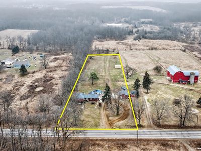 3465 E Bacon Rd