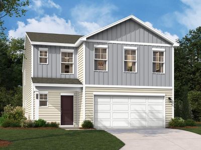 8207 Smooth Whiskey Cir