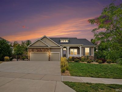 23411 E Rockinghorse Parkway