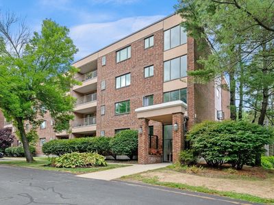 12 Ledgewood Way APT 16