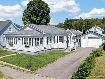 61 Waldo Street