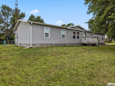 Property at 1001 9th St, Syracuse, NE