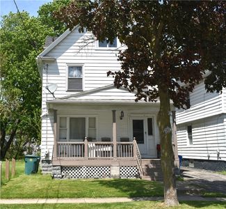 36 Masseth St