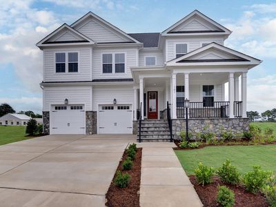 The Laurel Plan, Belvedere