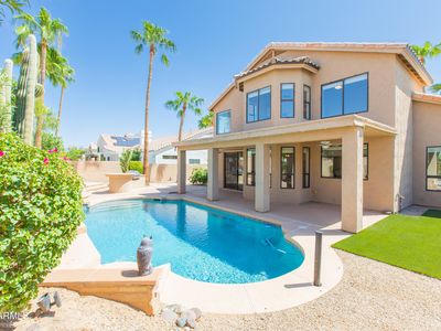 9048 E BLANCHE Drive