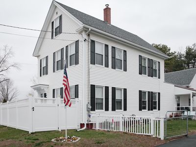 94 Rochester Street