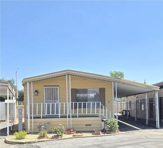 Property at 840 E Foothill Blvd Space 38, Azusa, CA