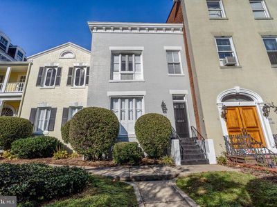 3237 N St NW APT 19