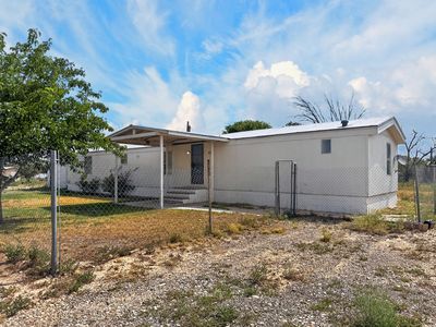 337 Turkey Track St