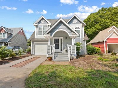 4546 Spyglass Dr.