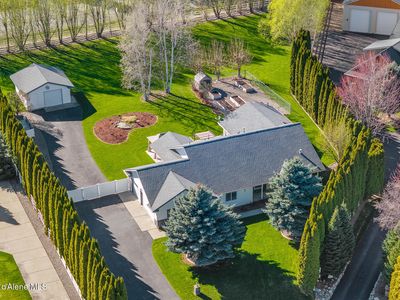 2529 W Polo Green Ave