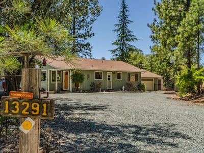 13291 Ponderosa Way