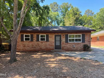 131 W Cornwallis Rd