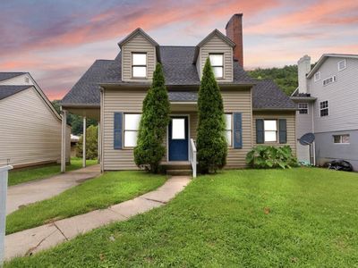 Property at 208 Kentucky Blvd, Hazard, KY