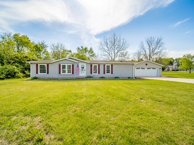 Property at 810 S Indiana Ave, Alexandria, IN