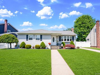 Property at 200 Whelan Place, Seaford, NY