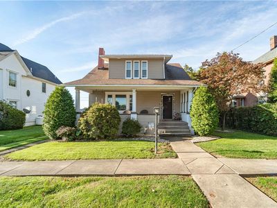 Property at 1105 Loucks Ave, Scottdale, PA