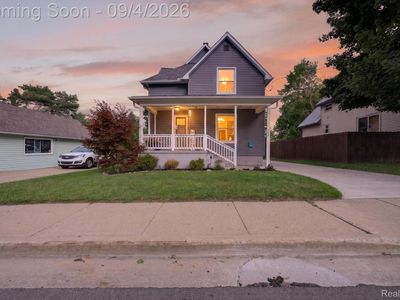 300 N Mill St