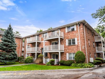 Property at 10 Karen Cir APT 14, Billerica, MA