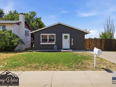 310 S Forest Dr