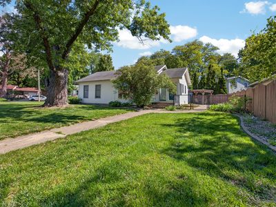 Property at 18 McCormick Blvd, Normal, IL