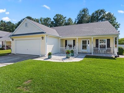 197 Tibton Circle