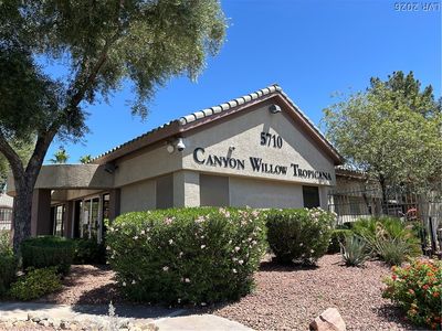 5710 E Tropicana Ave Unit 2192