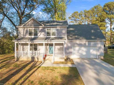 322 Edgewood Dr