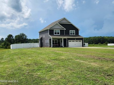 105 Pinch Gut Road