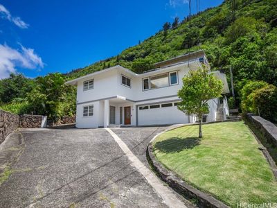 2961 Kalawao Pl #1