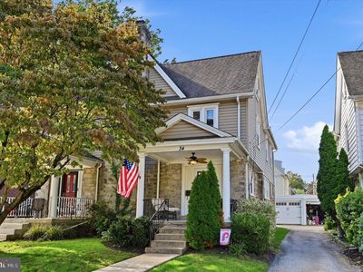 34 Greenhill Rd
