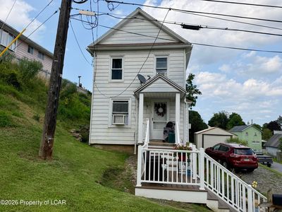 815 Willard St