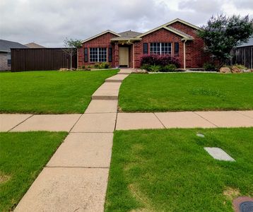 1209 Meadowgate Dr